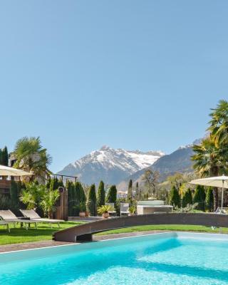 Hotel Alpenhof