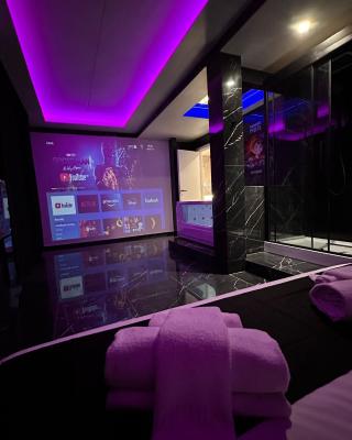 Gladiatrice Suite