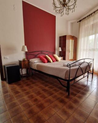 City View Pescara B&B