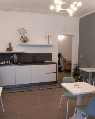 San Nicola Rooms Siracusa