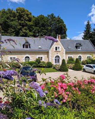 Château de la Menaudière