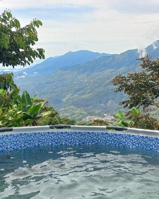 Ecohotel Soplo del Tambo