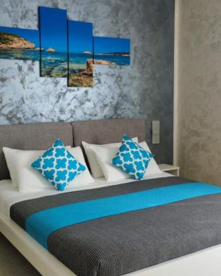 B&B La Munachell