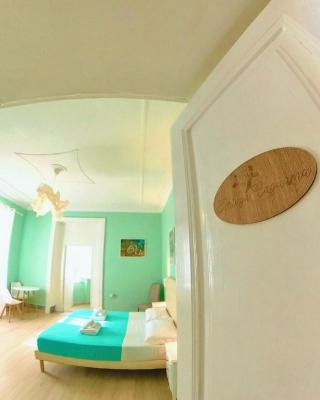 B&B Morrocoy