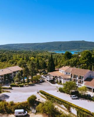 Hôtel Spa L'Ermitage