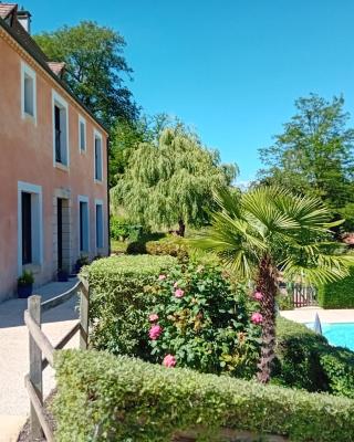 Chambres d'hôtes Le Pygargue