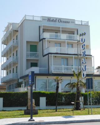 Hotel Oceano
