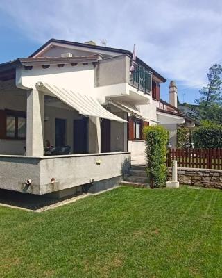 Villa Jasna