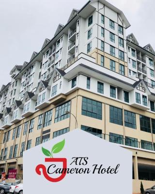 ATS Cameron Hotel & Apartments