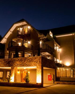 Champet Boutique Hotel