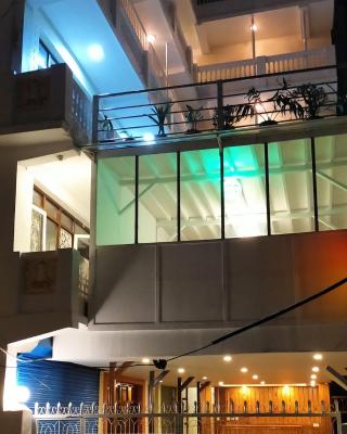 Hotel Shree Tara