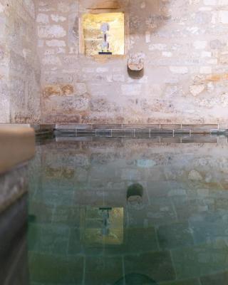 L'abbaye Saint Michel