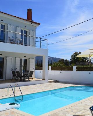 Villa Arcadia