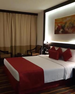 Hotel Luxe Stay Near Delhi Airport