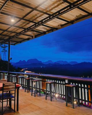 Doisky Phangnga