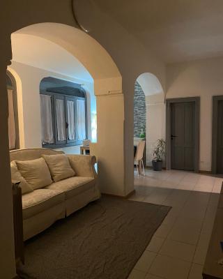 Casa vacanze il Nespolo