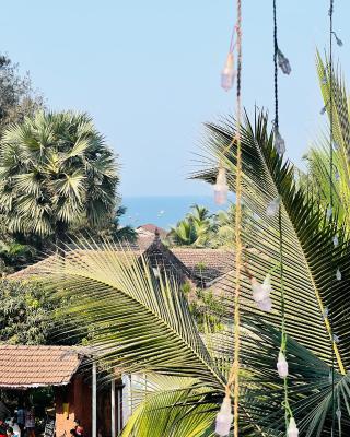 The Goa Escape