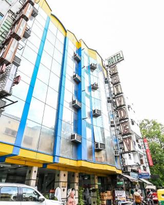 Hotel Shivdev International 2 Min Walk From Near New Delhi Railway Station