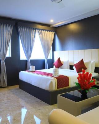 Hotel Brindavan Elite