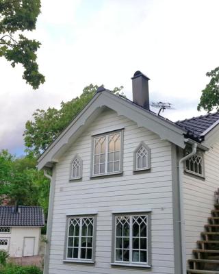 The Guesthouse