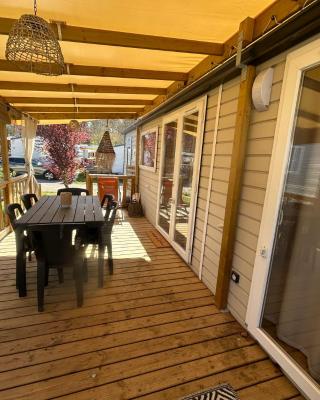 La Cabane