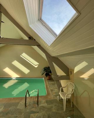 Chambres d'hôtes "Là Je Ris"