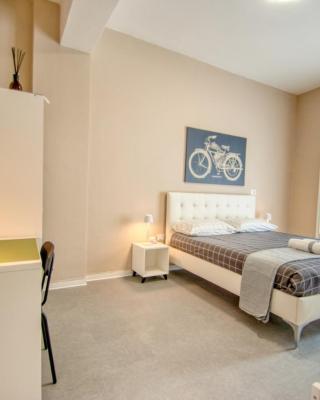 B&B Civico 168 Bellerofonte