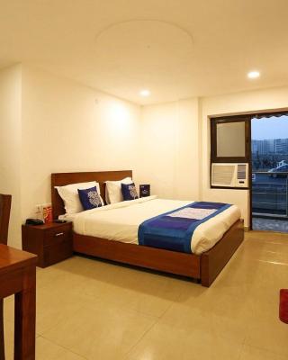 Hotel O Ravin