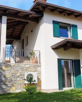 Apartma Lavanda