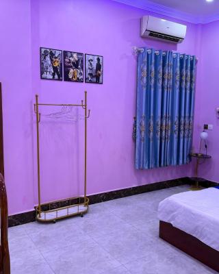 Bun Homestay