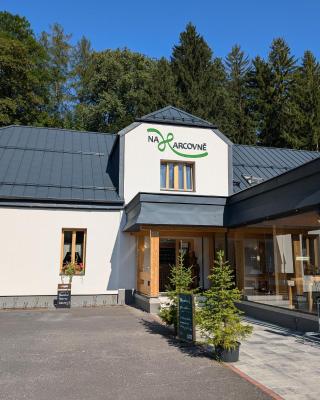 Pension Harcovna