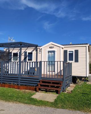 CHEZ ISA - Mobil home 3 chambres