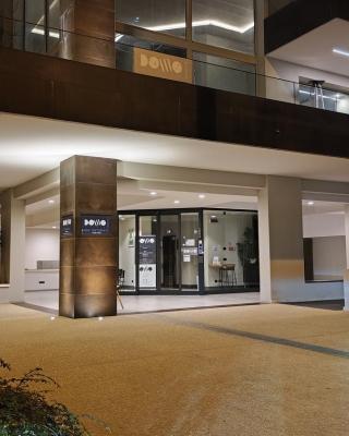 Domo Apuliae Aparthotel