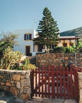 Villa Melivia