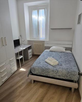 DA NI TO Rooms 1