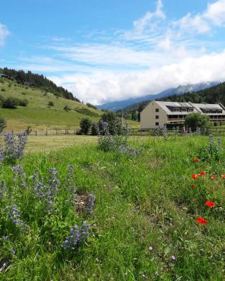 Duplex 59m2 - proche centre - balcon plein sud