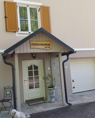 Ferienhaus Renate