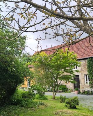 Chez Marie Roulotte