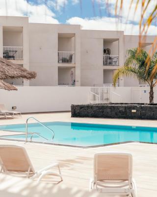 Apto Rebeca by HH AA, Wifi & Pool