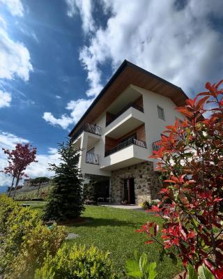Maso Valèr - Agritur