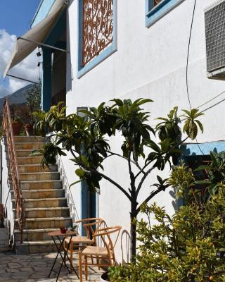 Guesthouse Seaview Dhermi