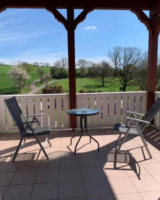 Preiswerte Ferienwohnung