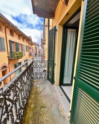 Il rifugio urbano