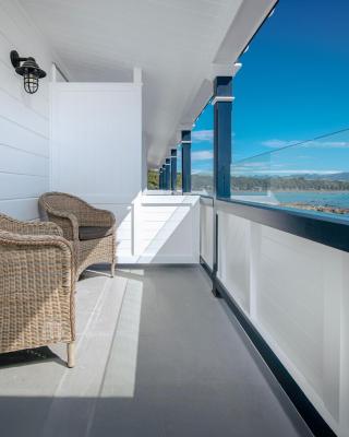 The Pier Hotel