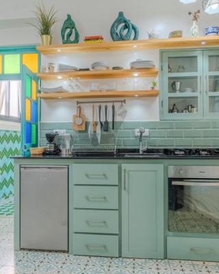 Musta's Apartments & Suites Essaouira