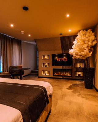 Hotel Buren