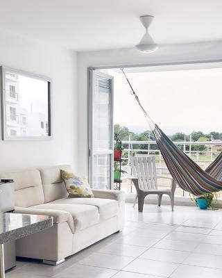 Agradable Apartamento Turístico Aqualina en Girardot