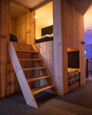 Appartement sur les hauteurs de Clermont-Fd