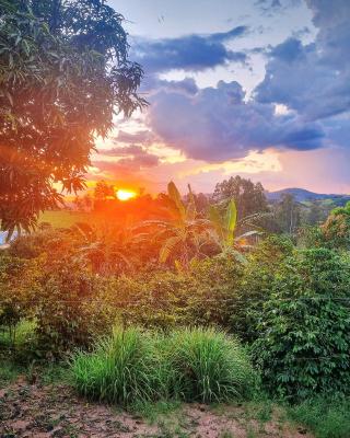 Pousada Vida Nova Taguá Ouro Fino