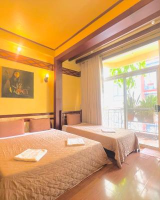 BI SAIGON Hotel - BUI VIEN WALKING STREET